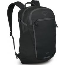 Рюкзак Osprey Axis 24L (10007252) black/shale grey
