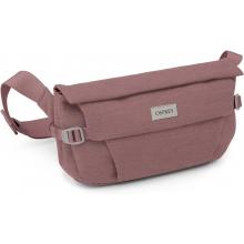 Сумка на пояс Osprey Arcane Hip Bag 2L (10007154) purple garnet heather