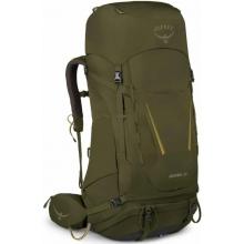 Рюкзак чоловічий Osprey Kestrel 68L (10007473) moss green