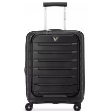 Валіза на колесах Roncato Butterfly 40+7L (41818401) black