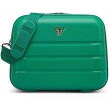 Бьюти-кейс Roncato Butterfly 13L (41818807) green