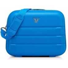 Бьюти-кейс Roncato Butterfly 13L (41818873) blue