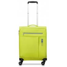 Валіза на колесах Roncato Lite Soft 42L (41474677) lime