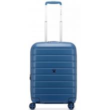 Чемодан на колесах Roncato Relife 44+11L (4634535802) blue