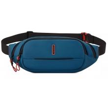 Сумка на пояс Roncato Norway 3.2L (41420858) blue