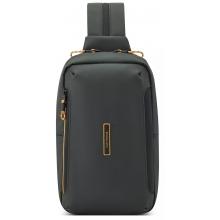 Рюкзак - слінг з однією лямкою Roncato Norway 3.4L (41420757) khaki