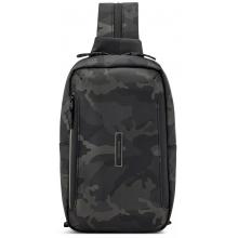 Рюкзак - слінг з однією лямкою Roncato Norway 3.4L (4142070157) camo