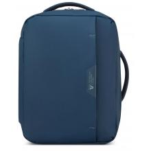 Рюкзак дорожній у ручну поклажу Roncato Wanderline 24L (41474223) dark blue
