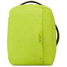 Рюкзак дорожній у ручну поклажу Roncato Wanderline 24L (41474277) lime