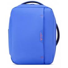 Рюкзак дорожній у ручну поклажу Roncato Wanderline 24L (4147422929) ultraviolet