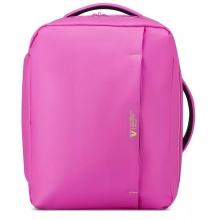 Рюкзак дорожній у ручну поклажу Roncato Wanderline 24L (41474249) pink