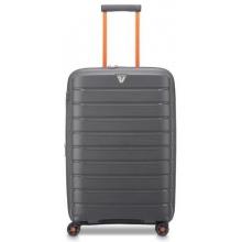 Валіза на колесах Roncato B-Flying Move 73+14л (41818292) grafite