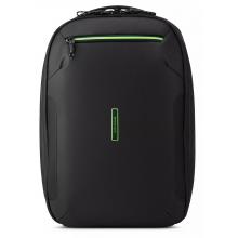 Рюкзак Roncato Norway 20.5L (41421601) black