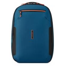 Рюкзак Roncato Norway 20.5L (41421658) blue