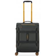 Валіза на колесах Roncato Norway 40+7L (41421357) khaki