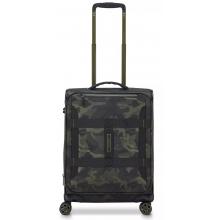 Валіза на колесах Roncato Norway 40+7L (4142130157) camo