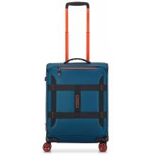 Валіза на колесах Roncato Norway 40+7L (41421358) blue