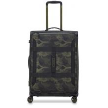 Валіза на колесах Roncato Norway 68+14L (4142120157) camo