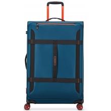Валіза на колесах Roncato Norway 108.6+18L (41421158) blue