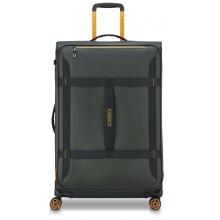 Валіза на колесах Roncato Norway 108.6+18L (41421157) khaki