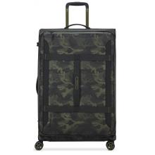 Валіза на колесах Roncato Norway 108.6+18L (4142110157) camo