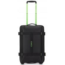Сумка дорожня на колесах Roncato Norway 38.5L (41420601) black