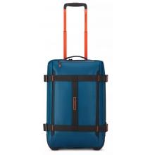 Сумка дорожня на колесах Roncato Norway 38.5L (41420658) blue