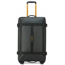 Сумка дорожня на колесах Roncato Norway 73L (41420557) khaki