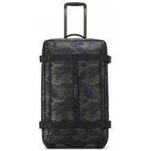 Сумка дорожня на колесах Roncato Norway 73L (4142050157) camo