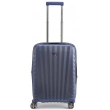 Чемодан на колесах Roncato UNO Premium 3.0 44+11L (51830303) blue