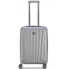 Валіза на колесах Roncato UNO Premium 3.0 44+11L (51832525) silver