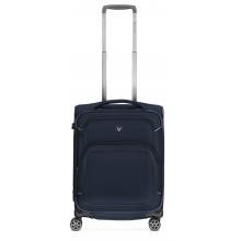Валіза на колесах Roncato Gateway 40+6L (41624323) blu notte