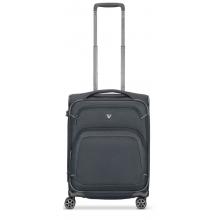Валіза на колесах Roncato Gateway 40+6L (41624392) grafite