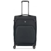 Валіза на колесах Roncato Gateway 72+11L (41624201) black