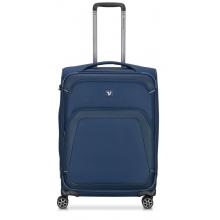 Валіза на колесах Roncato Gateway 72+11L (41624203) blue