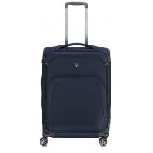 Валіза на колесах Roncato Gateway 72+11L (41624223) blu notte