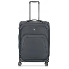 Валіза на колесах Roncato Gateway 72+11L (41624292) grafite
