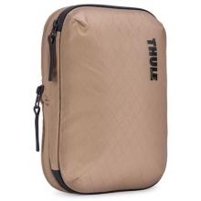 Органайзер для одягу Thule Compression Packing Cube Small (TH 3205558) gentle beige
