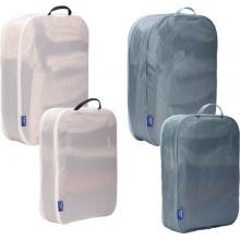 Органайзер для одягу Thule Packing Cube Family Set (TH 3205580) pond grey/white