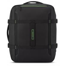 Рюкзак дорожній у ручну поклажу Roncato Norway 29L (41421701) black