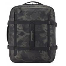 Рюкзак дорожній у ручну поклажу Roncato Norway 29L (4142170157) camo