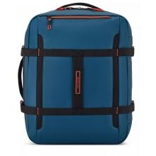 Рюкзак дорожній у ручну поклажу Roncato Norway 29L (41421758) blue