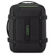 Рюкзак дорожній у ручну поклажу Roncato Norway 24L (41421801) black