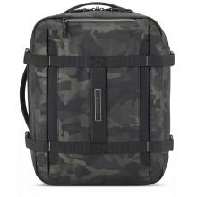 Рюкзак дорожній у ручну поклажу Roncato Norway 24L (4142180157) camo