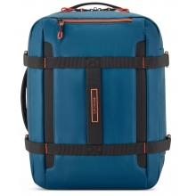 Рюкзак дорожній у ручну поклажу Roncato Norway 24L (41421858) blue