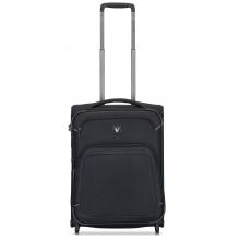 Сумка дорожня на колесах Roncato Gateway 40L (41624401) black