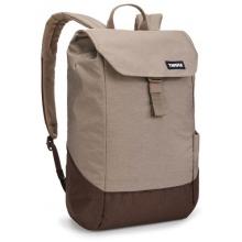 Рюкзак Thule Lithos 16L (TH 3205450) nuanced brown