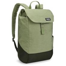 Рюкзак Thule Lithos 16L (TH 3205451) quiet green