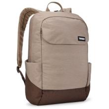 Рюкзак Thule Lithos 20L (TH 3205452) nuanced brown