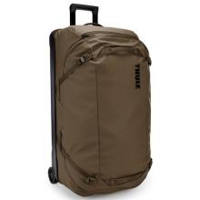 Сумка дорожня на колесах Thule Chasm Rolling Duffel 110L (TH 3205604) deep khaki
